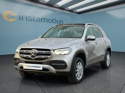 Gebraucht 2020 Mercedes GLE350 SUV | 45.749 € (Fairer Preis)