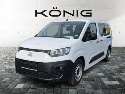 Gebraucht Fiat e-Doblò