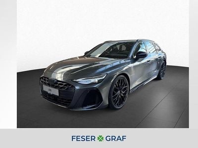 Neu Audi A6 Ambiente 367 PS (269 kW) 2025 Daytonagrau perleffekt Kombi