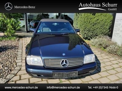 gebraucht Mercedes SL280 SL 280