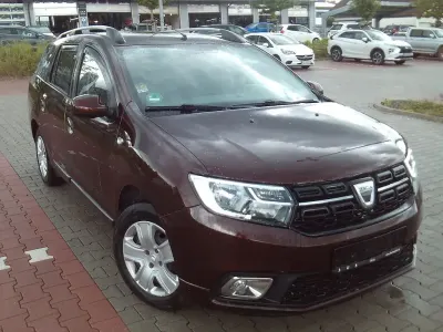 Gebraucht Dacia Logan MCV