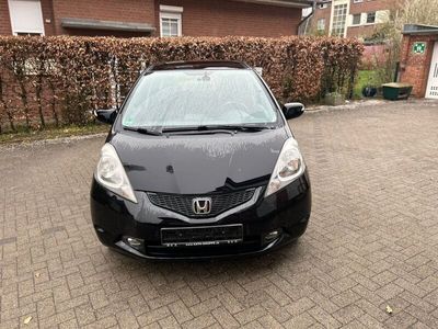 gebraucht Honda Jazz 1,4 i-VTEC AUTOMATIK PANO TOP