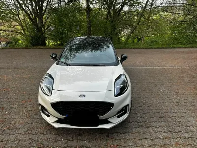 Usata Ford Puma