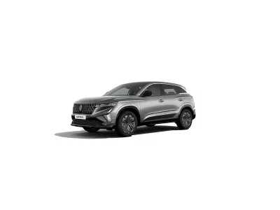 Neu Renault Austral Evolution 131 PS (96 kW) 2026 Grau SUV