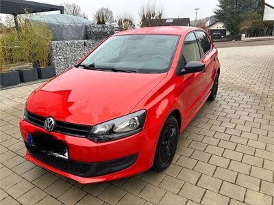 VW Polo