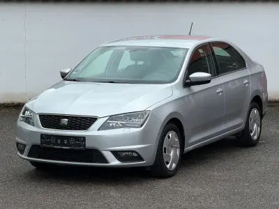 Gebraucht Seat Toledo