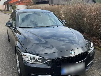 Usata BMW 316