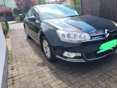 Citroën C5