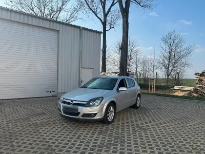 Gebraucht Opel Astra