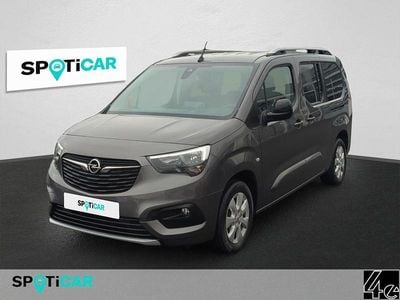 Opel Combo Life XL
