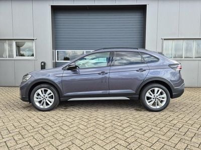 VW Taigo