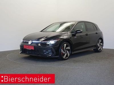 Schwarz Gebraucht 2024 VW Golf Pro Limousine | 34.950 € (Guter Preis)