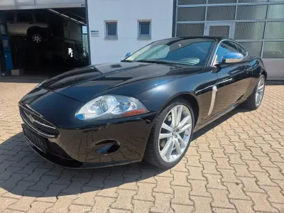 Gebraucht Jaguar XK