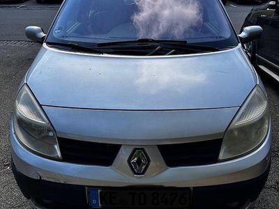 Renault Mégane GrandTour