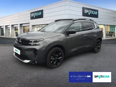 Gebraucht Citroën C5 Aircross