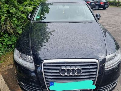 gebraucht Audi A6 A62.0 TFSI