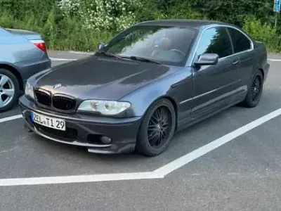 Gebraucht BMW 320