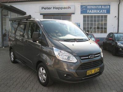 Ford Transit Tourneo