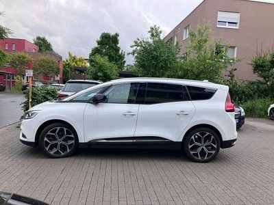 Renault Grand Scénic IV