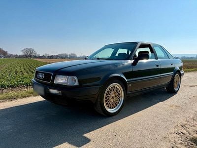 Second-hand Audi 80 133 CP (97 kW) 1994 Andere farben Berlinǎ