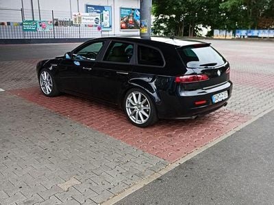 Alfa Romeo 159