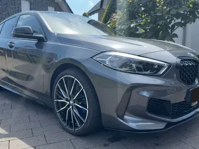 Gebraucht BMW M135