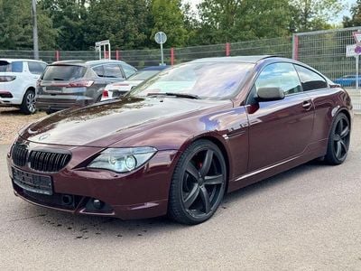 BMW 630