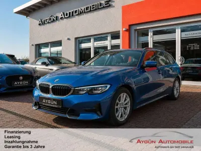 Gebraucht BMW 320