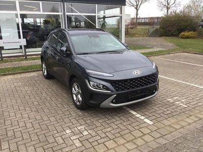Usata Hyundai Kona Edition 30+ 120 CV (88 kW) 2022 SUV