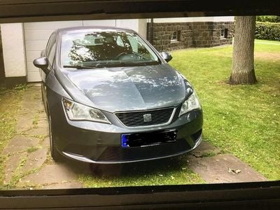 Seat Ibiza SC