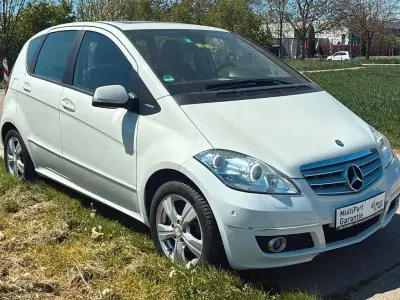 Gebraucht Mercedes A200