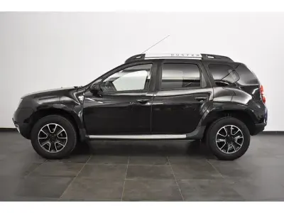 Gebraucht Dacia Duster