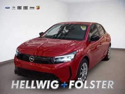 Opel Corsa-e