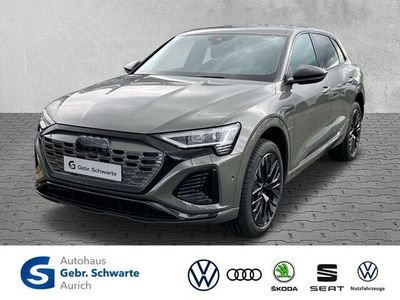 gebraucht Audi Q8 e-tron S line 50 quattro S Line