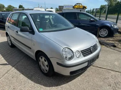 Gebraucht VW Polo
