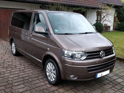 VW T5