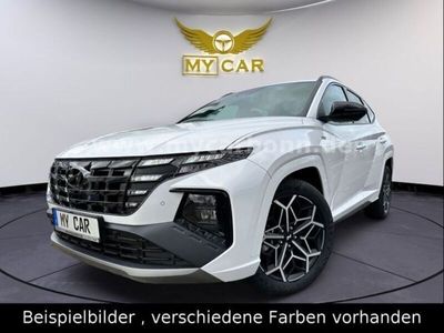 gebraucht Hyundai Tucson 1.6