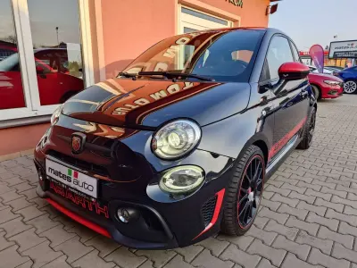 Gebraucht Abarth 595