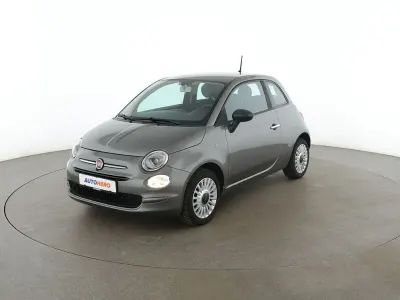 Gebraucht Fiat 500