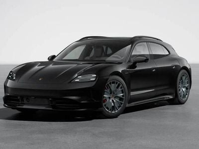 Porsche Taycan GTS