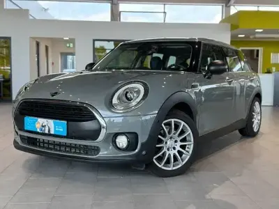 Gebraucht Mini One Clubman