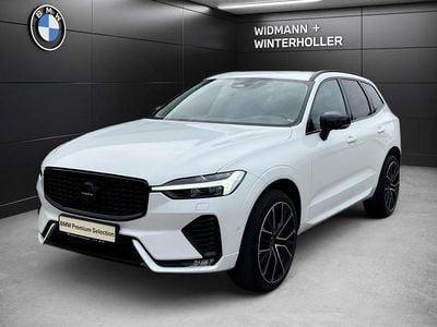 Weiß Gebraucht 2023 Volvo XC60 Plus SUV | 34.780 € (Superpreis)