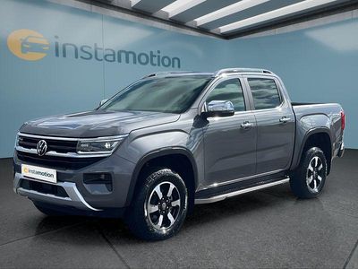 Usata VW Amarok Style 241 CV (177 kW) 2025 Andere Pick-up