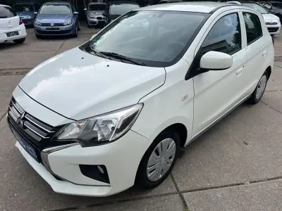 Gebraucht Mitsubishi Space Star