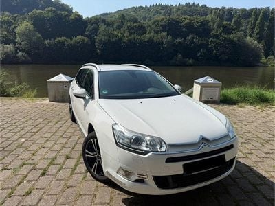 Citroën C5