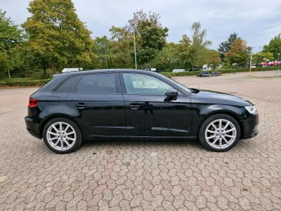 Gebraucht Audi A3