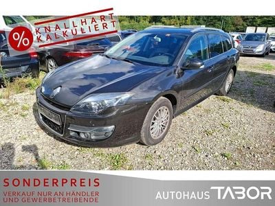 Renault Laguna III