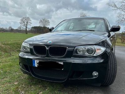 gebraucht BMW 120 120 i Edition Sport