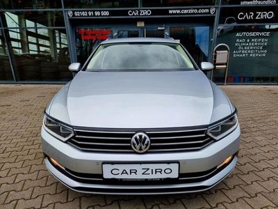 gebraucht VW Passat Variant Comfortline BMT/Start-Stopp