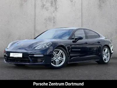 Gebraucht Porsche Panamera 4S